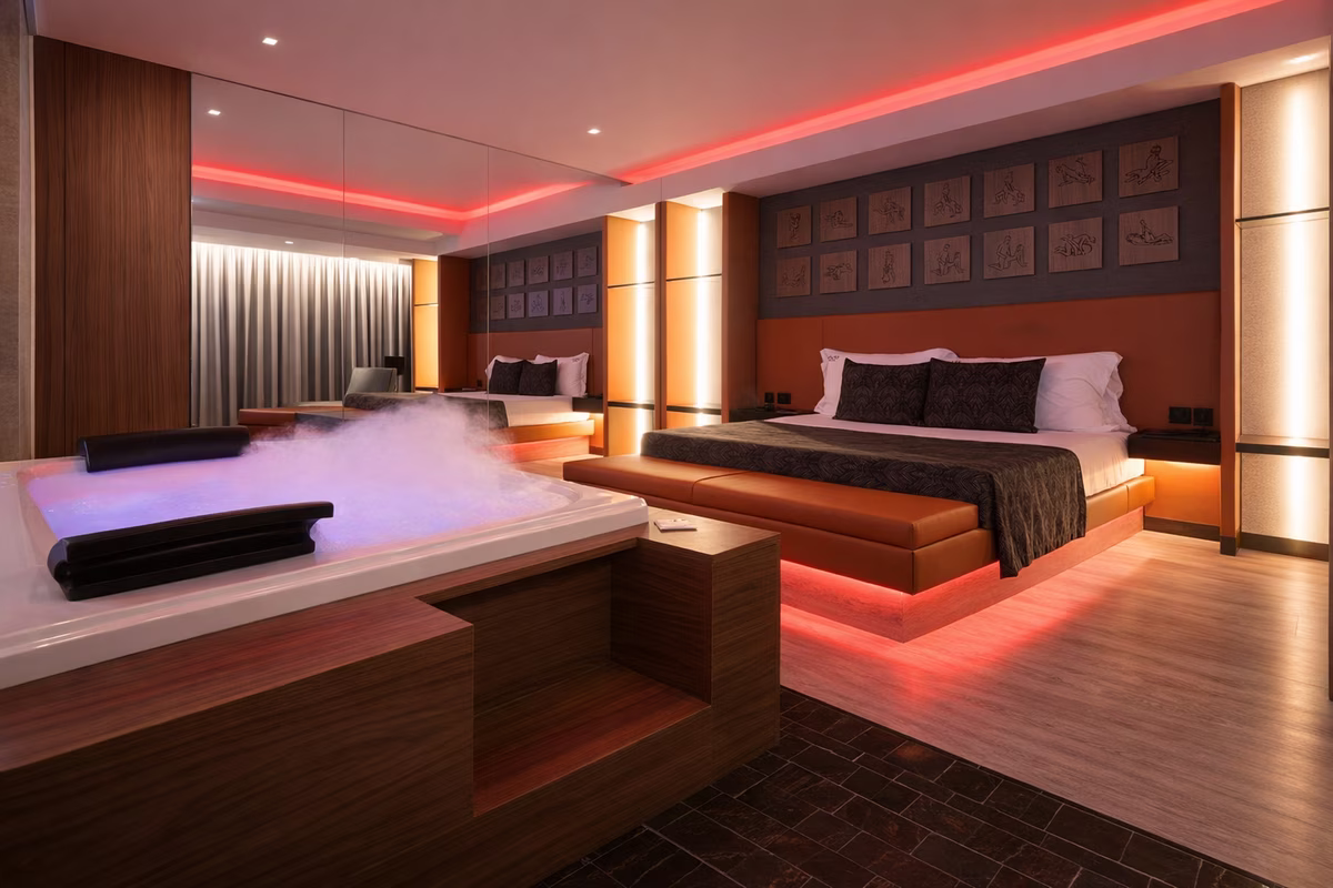 Motel Havay #9