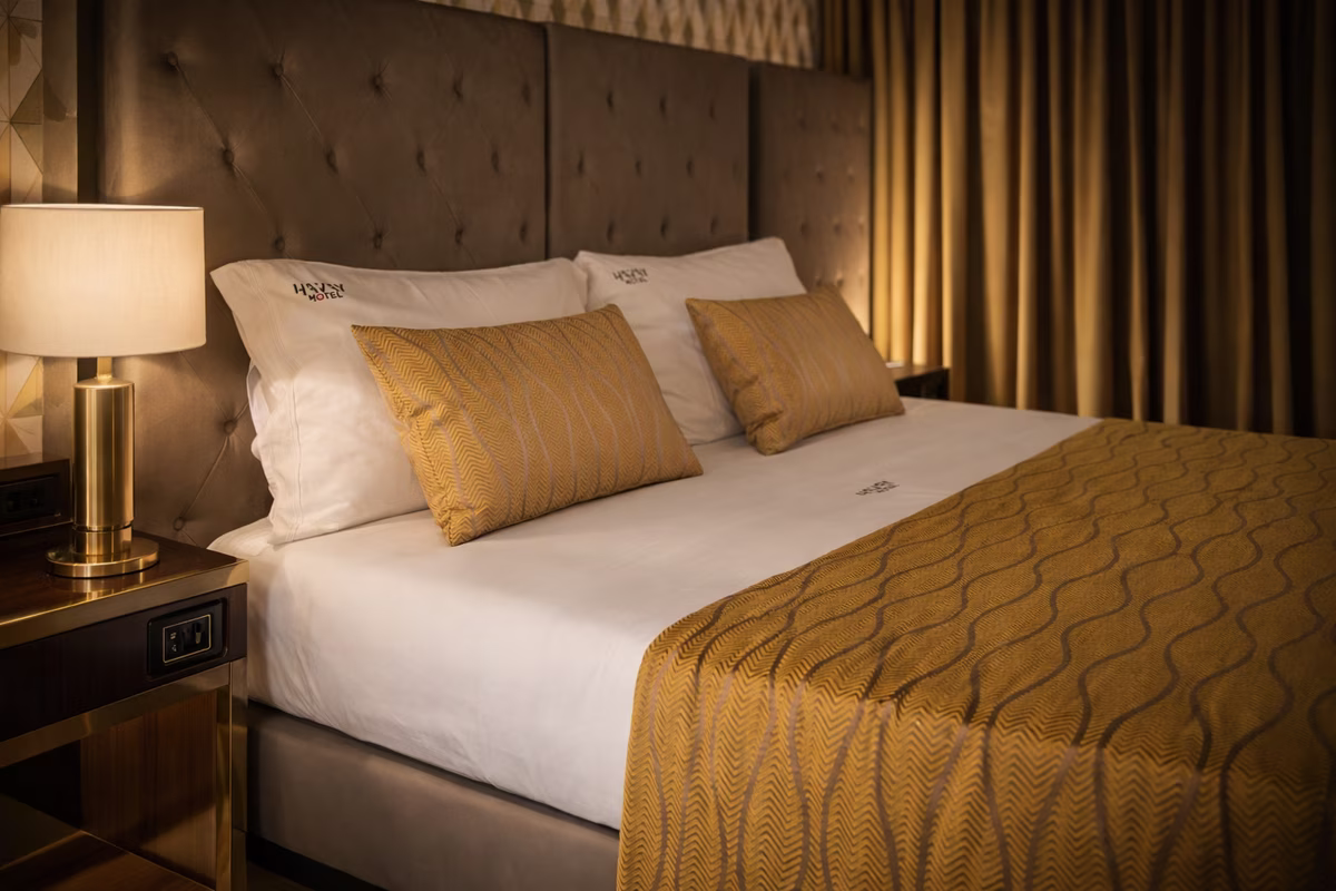 Motel Havay #13