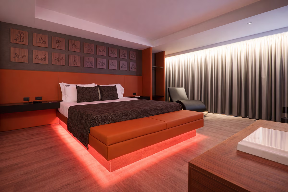 Motel Havay #10