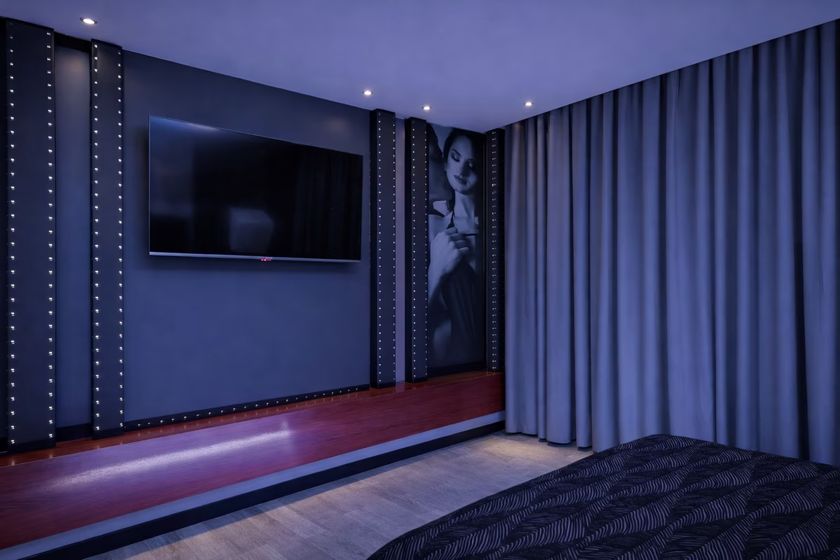 Motel Havay #4
