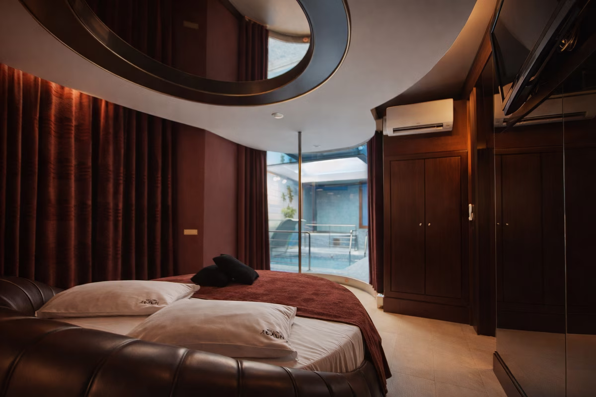 Motel Havay #17