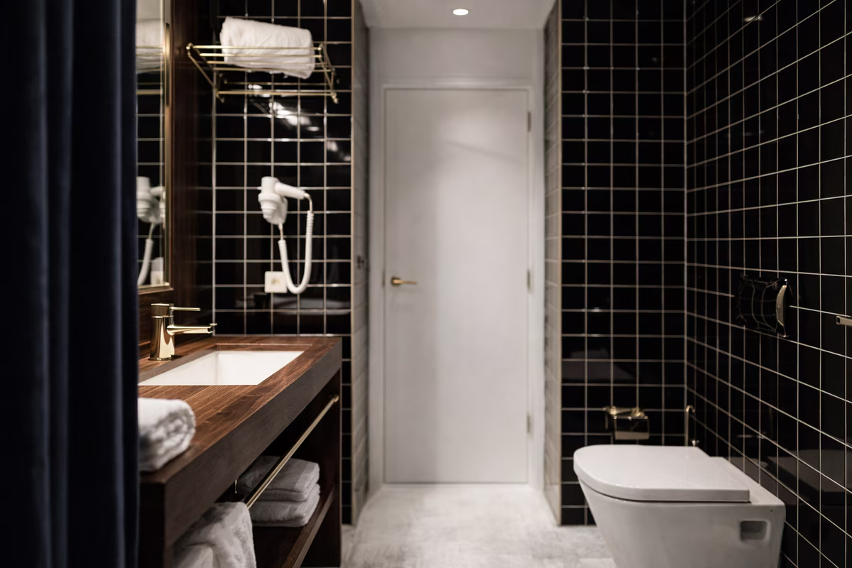 Motel H2On — Loures, Lisboa