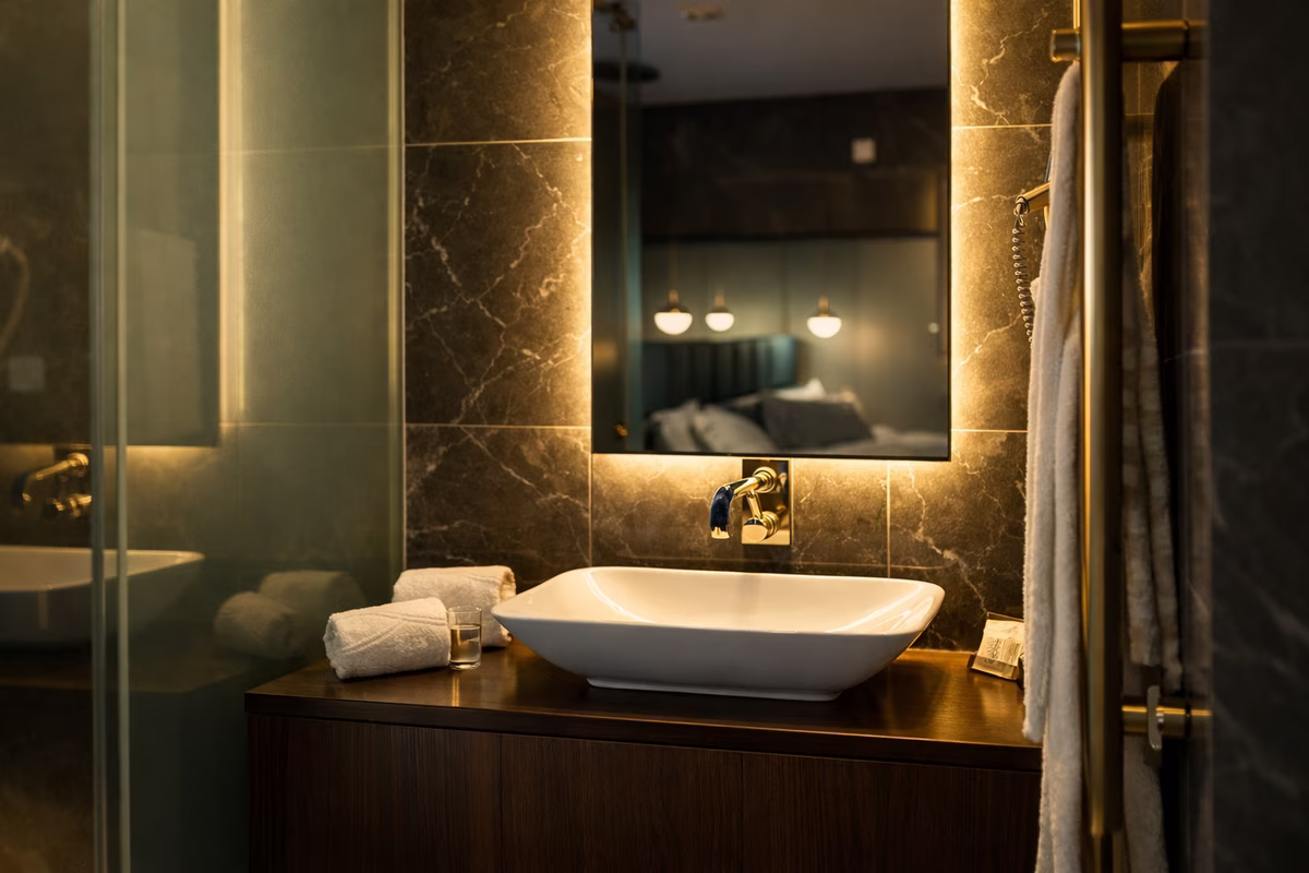 Motel D'lirius Azuis — Sintra, Lisboa