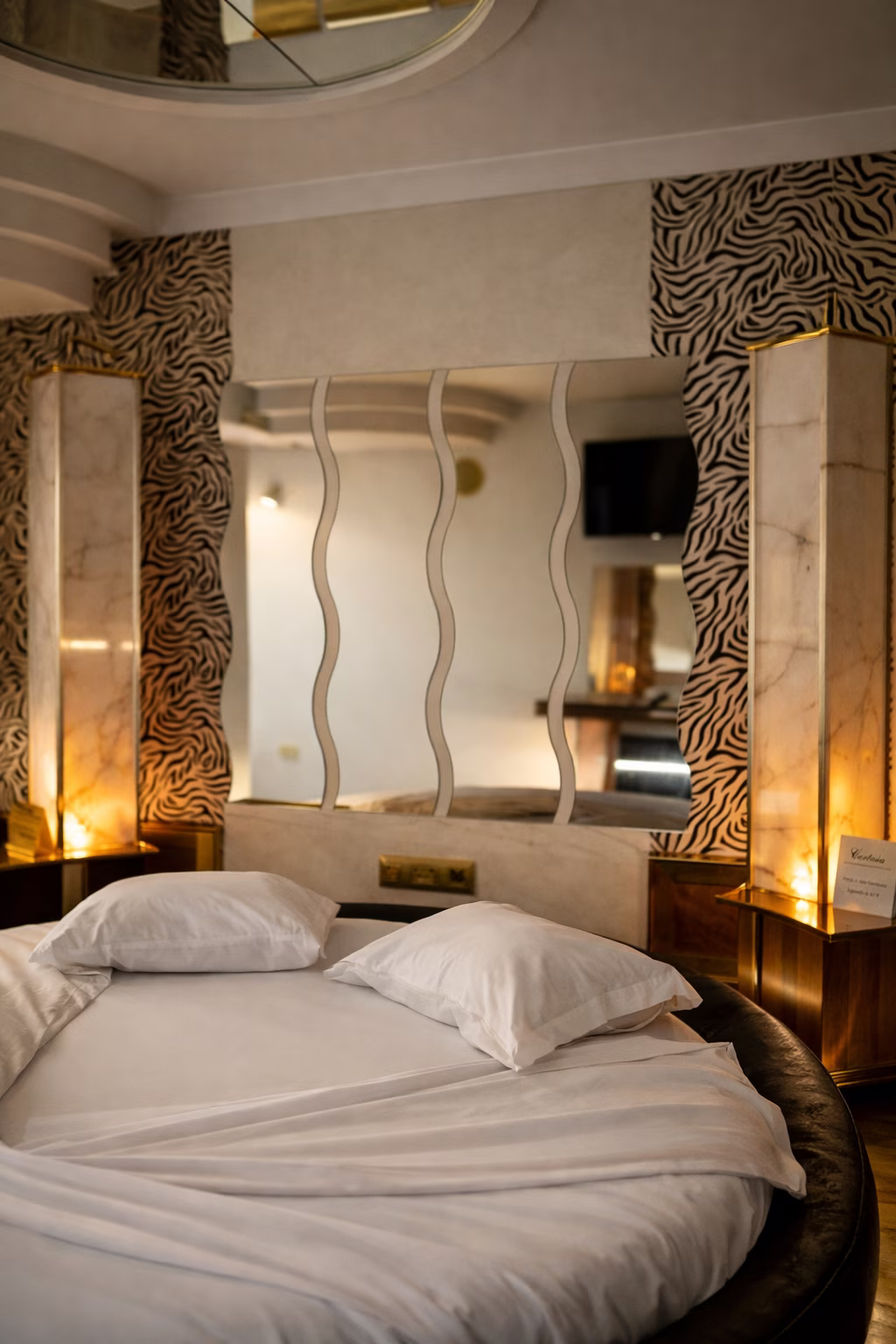 Motel D'lirius Azuis #15
