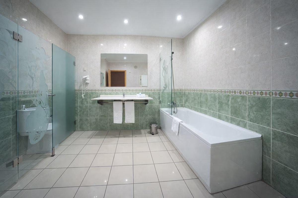 Motel D'lirius Azuis #19