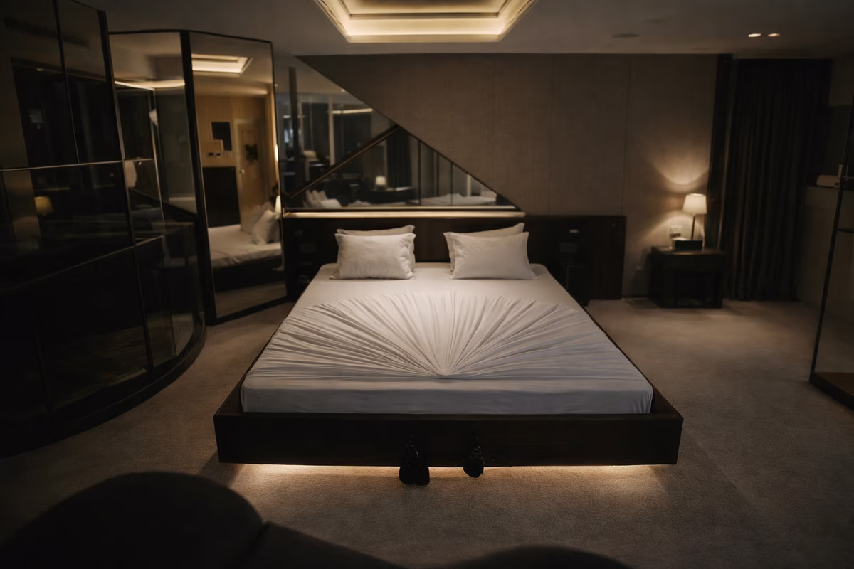 Motel Elite #28