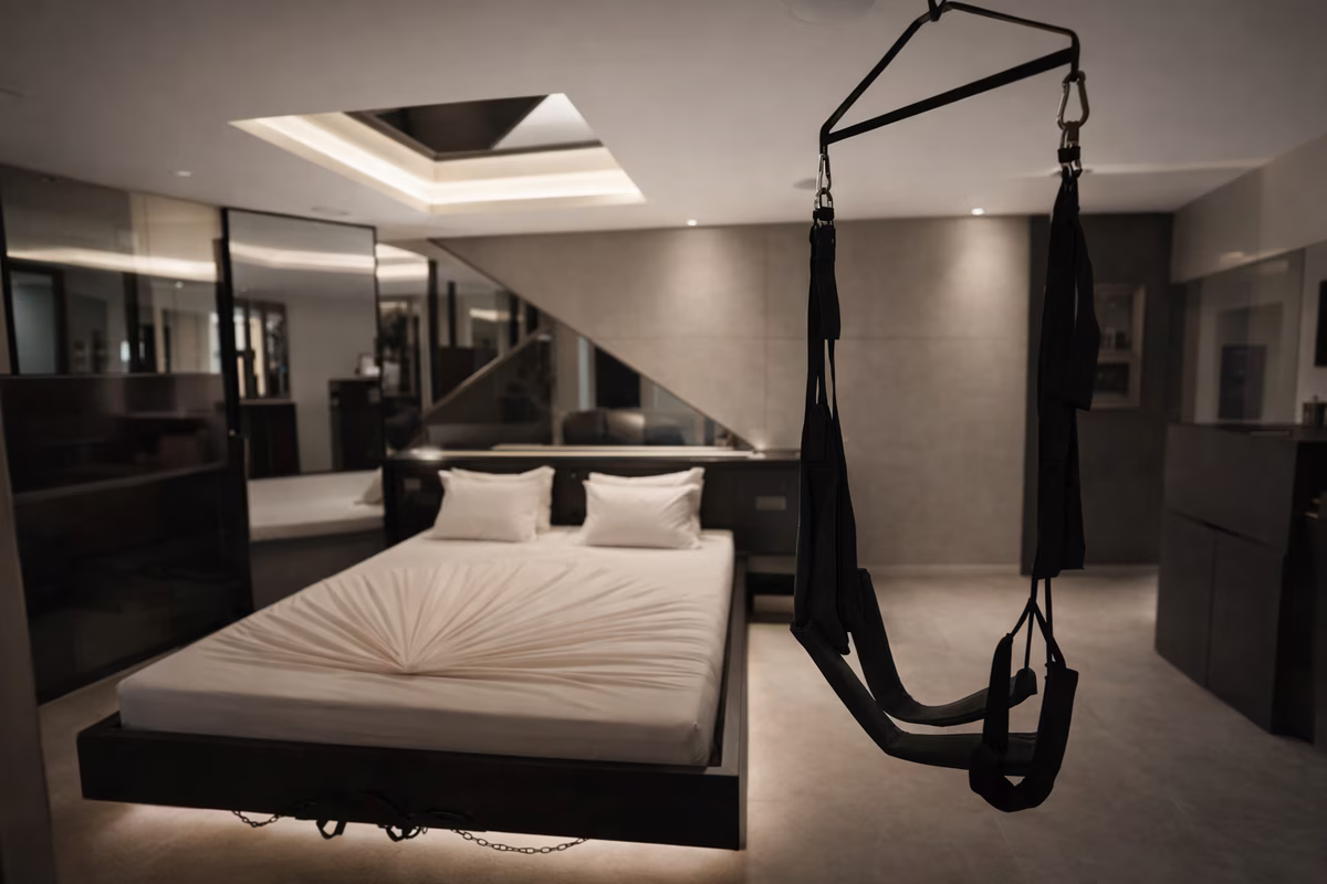 Motel Elite #3