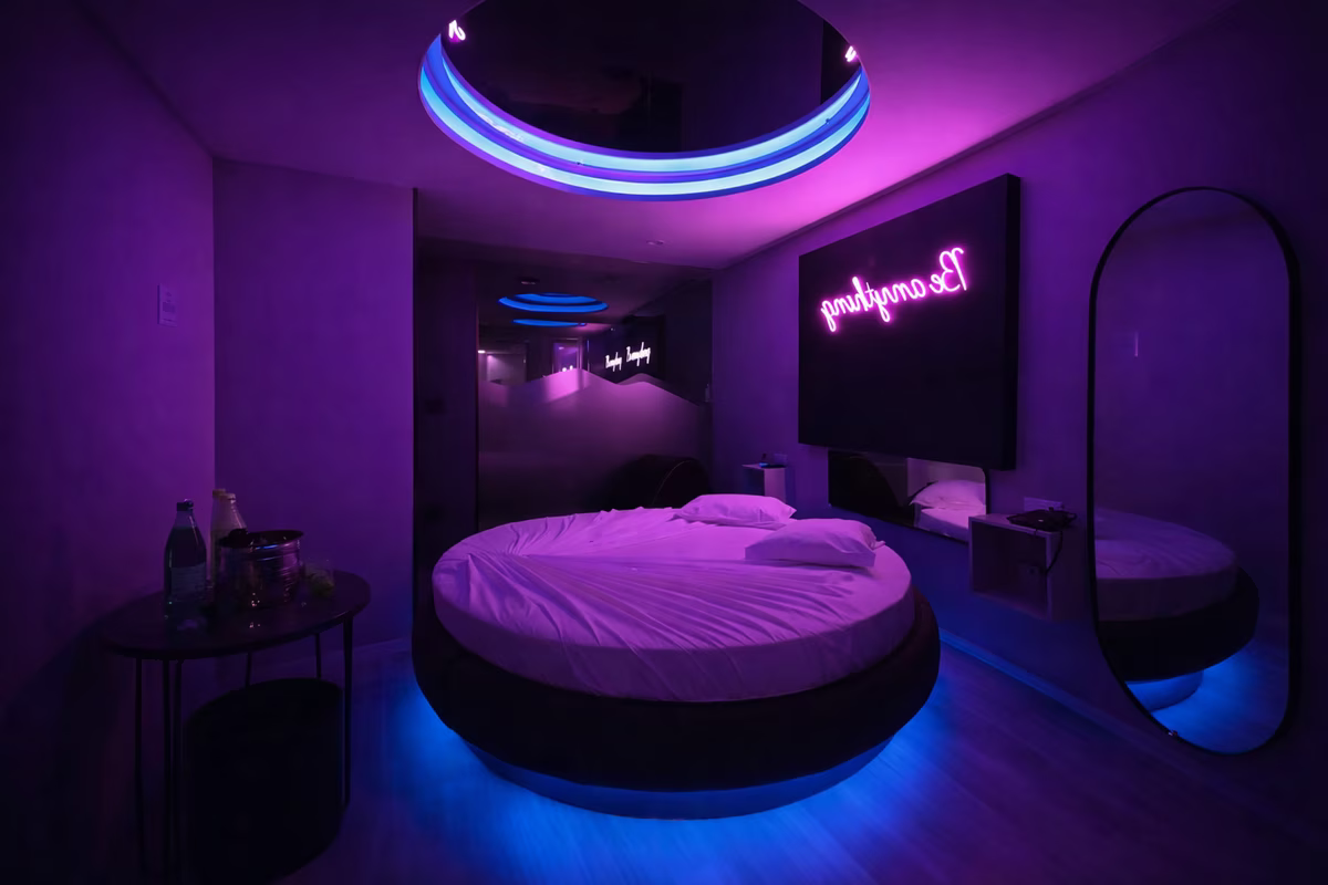 Motel Elite #7