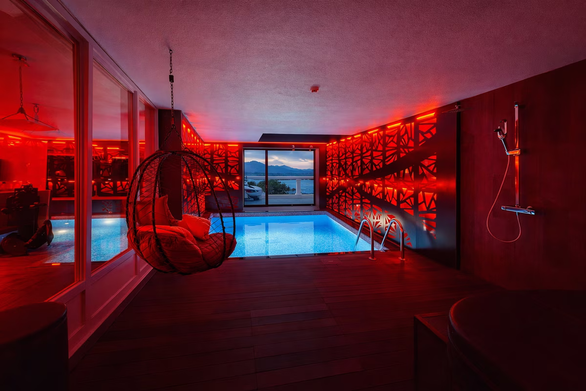 Motel Elite #30