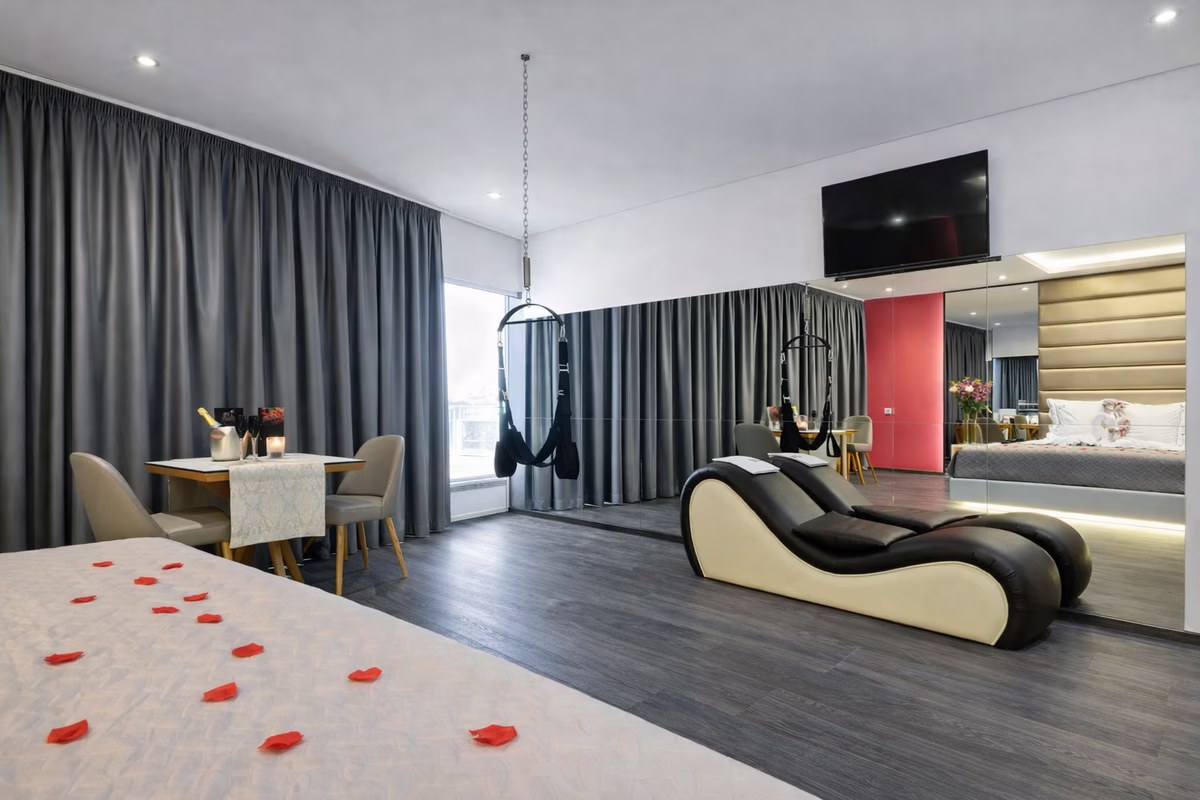 Motel Lux Trafaria #50