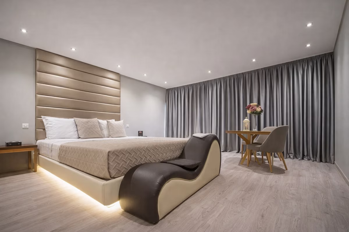 Motel Lux Trafaria #30