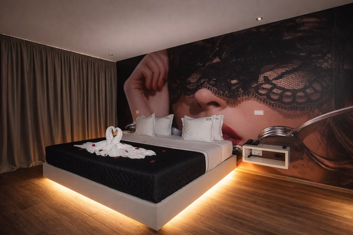 Motel Lux Trafaria #46