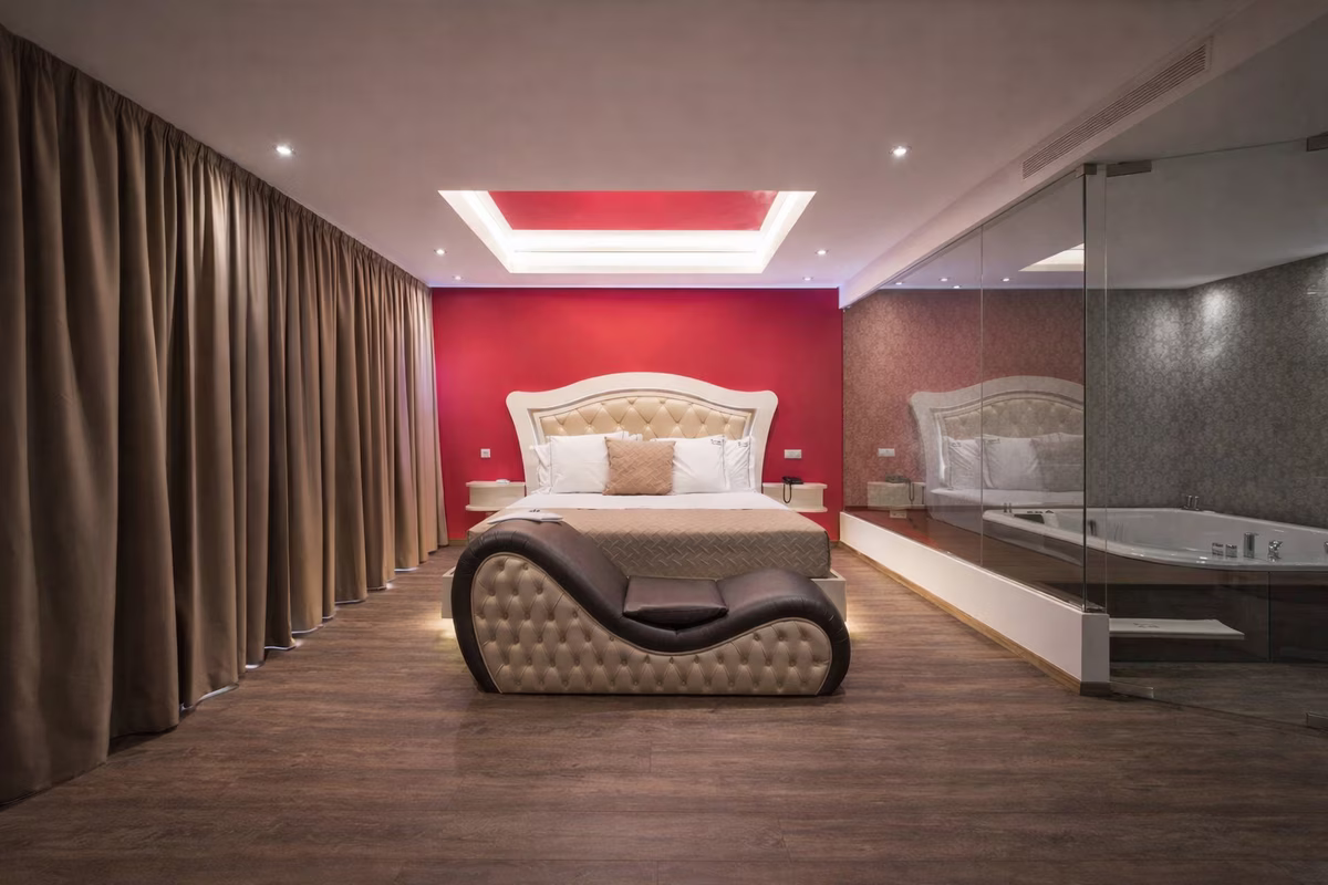 Motel Lux Trafaria #45