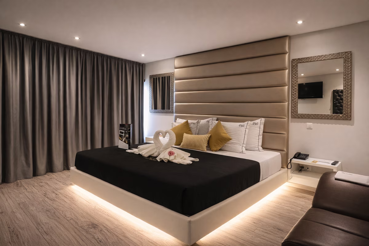 Motel Lux Trafaria #2