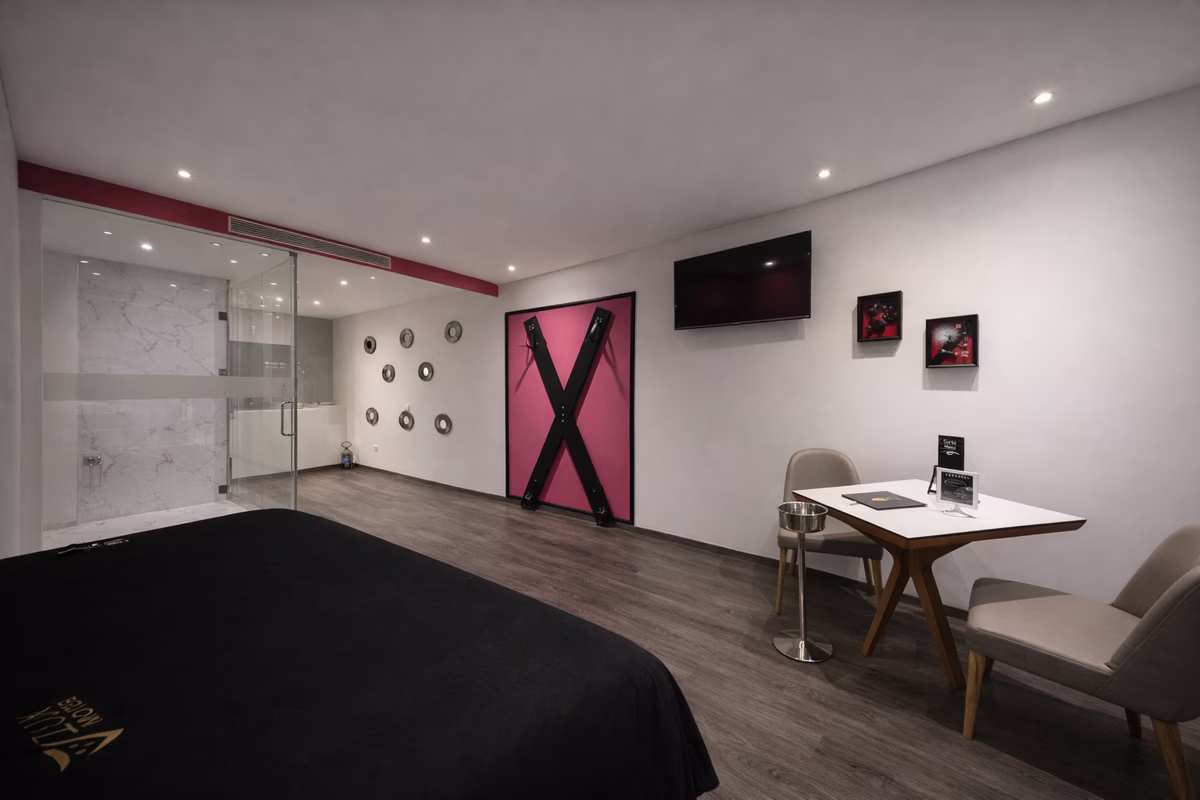 Motel Lux Trafaria #19