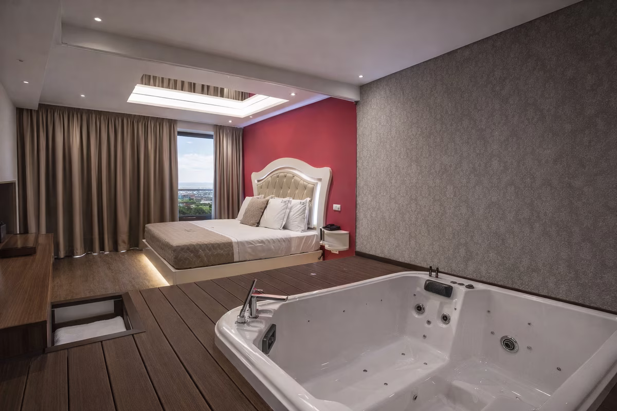 Motel Lux Trafaria #17