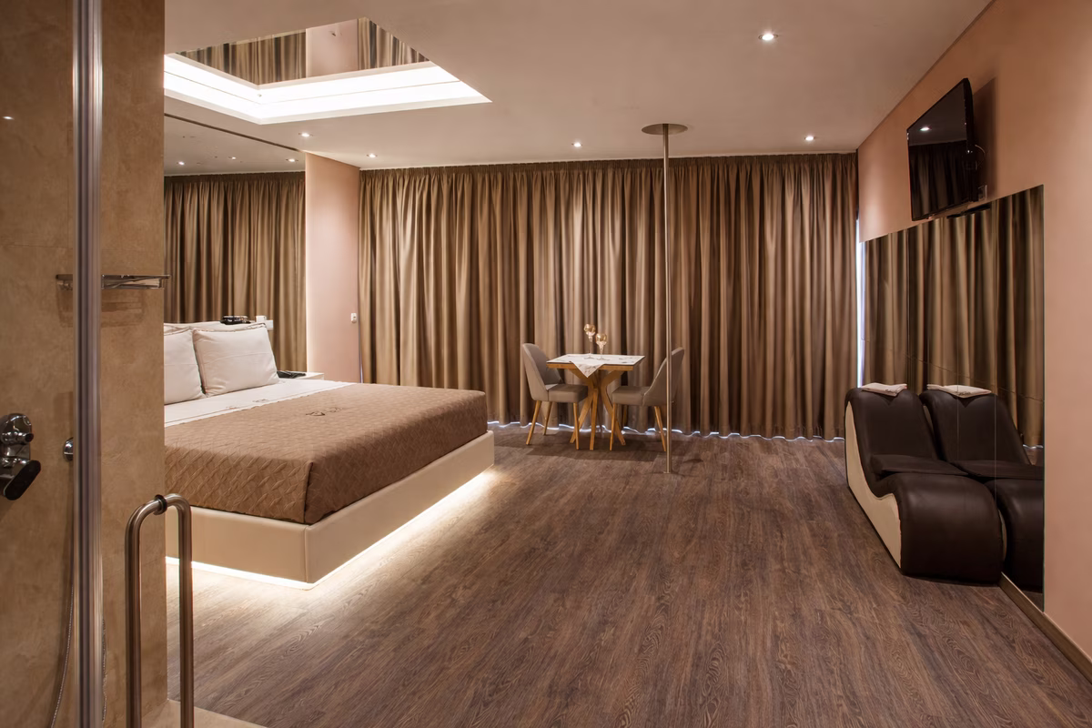 Motel Lux Trafaria #55