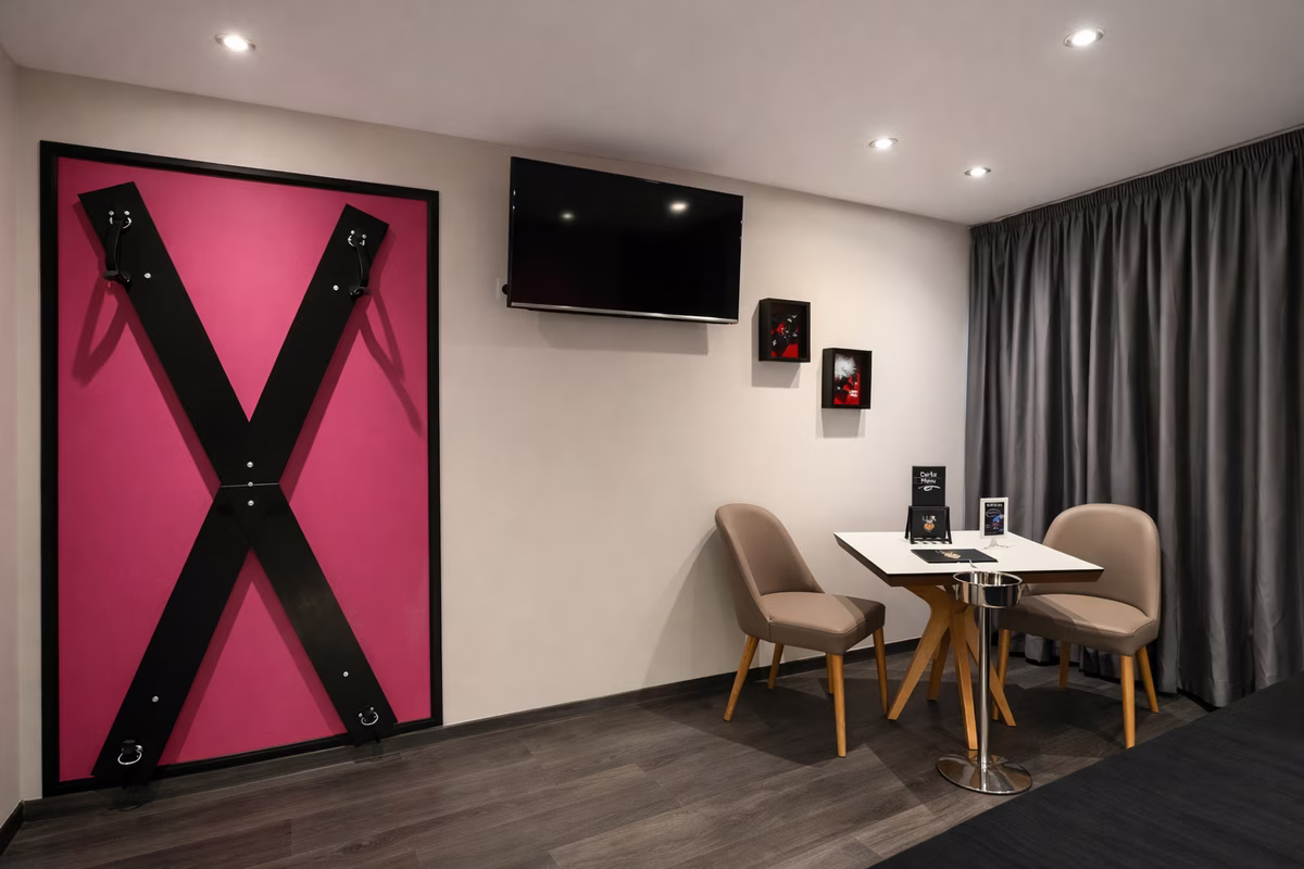 Motel Lux Trafaria #11