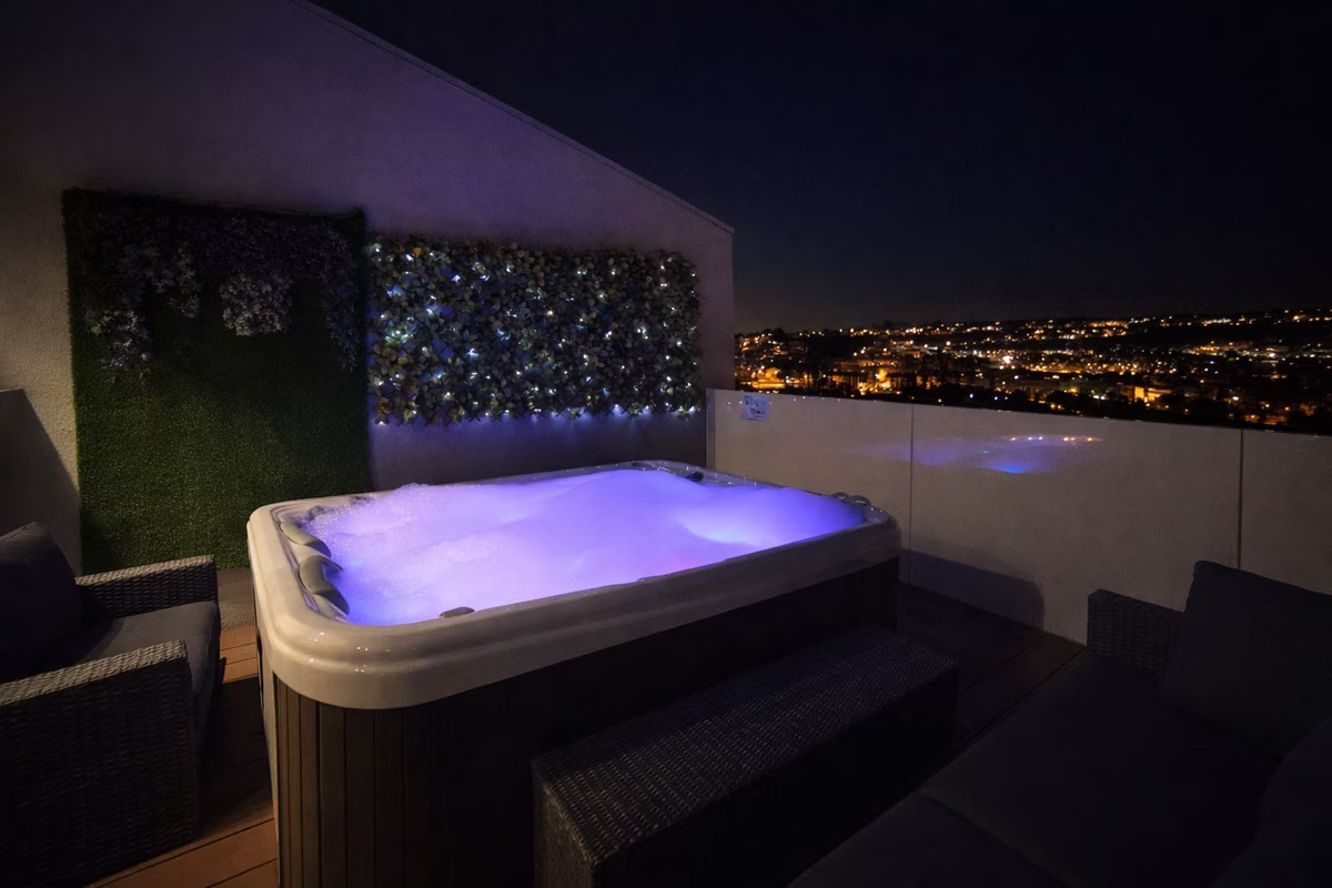 Motel Lux Trafaria #59