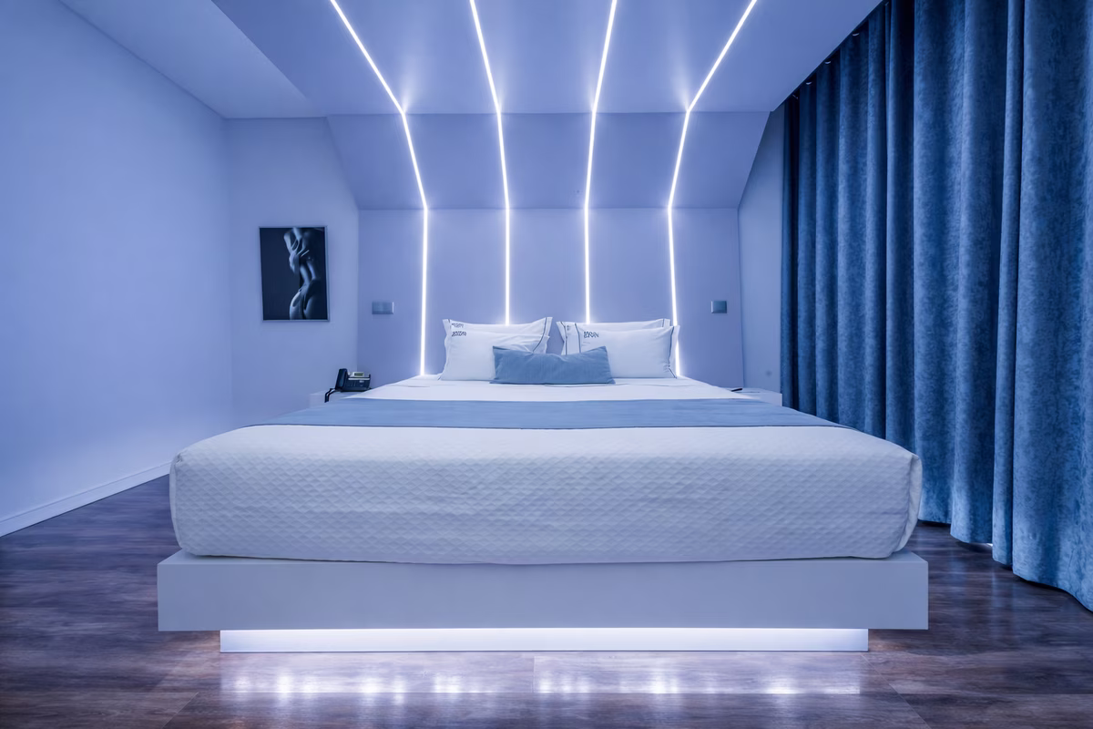 Motel Eleven — Leiria