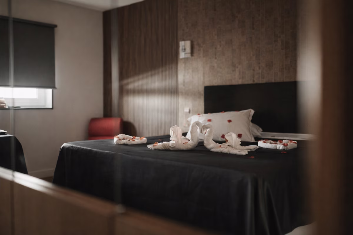 Motel O Sonho