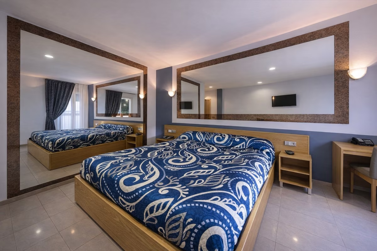 Motel Bracancún #7