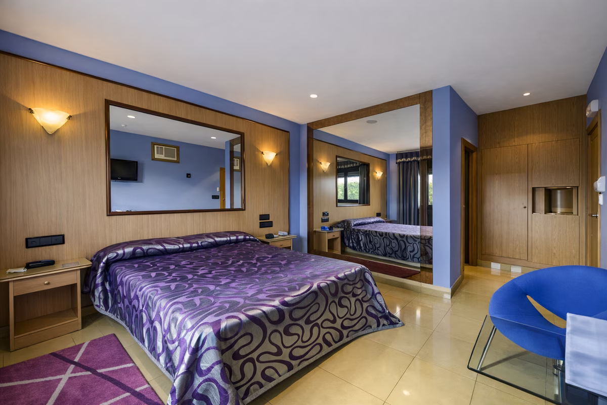 Motel Bracancún — Braga