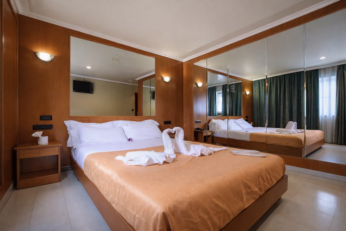 Motel Bracancún #11