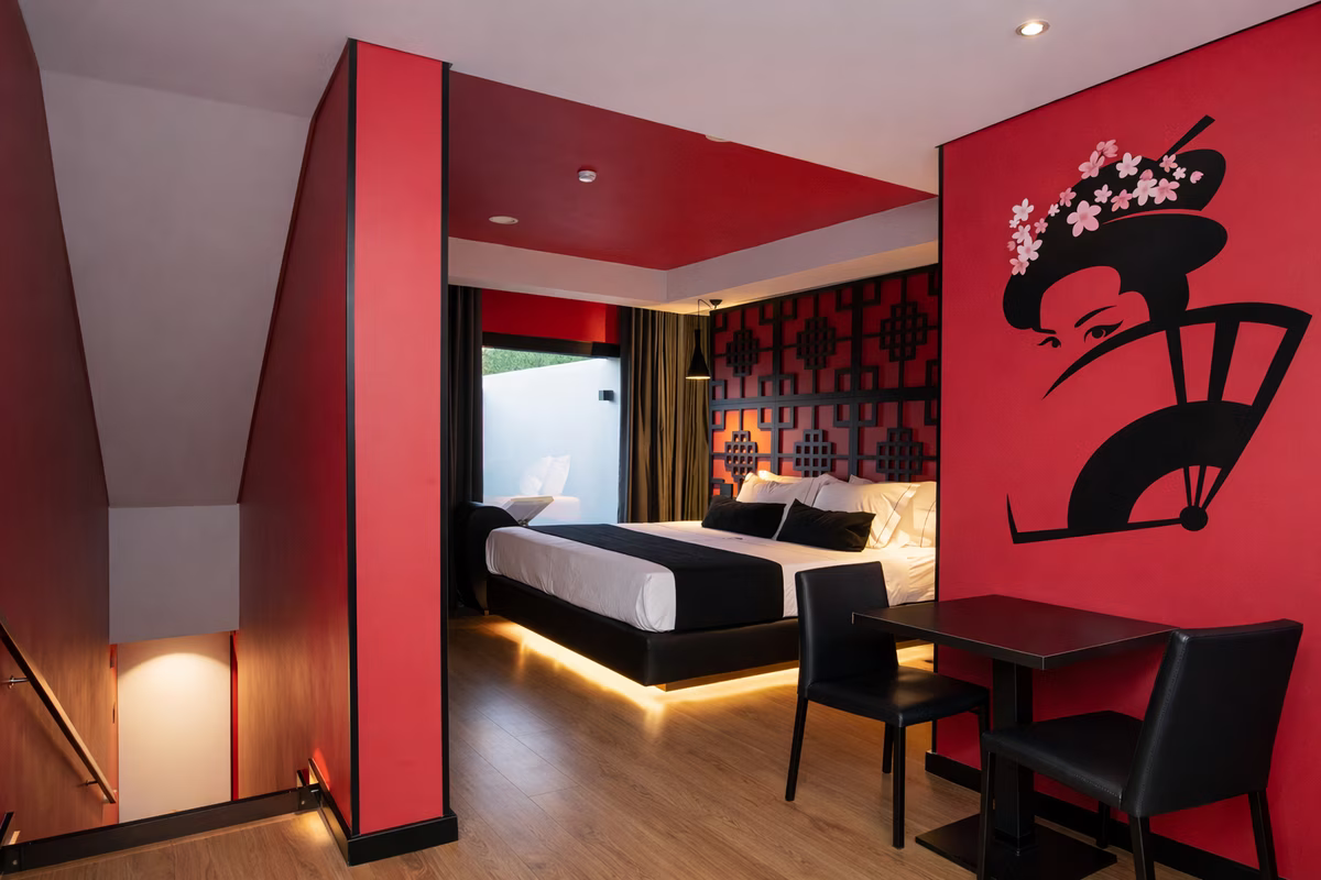Motel Avenue Lisboa #37