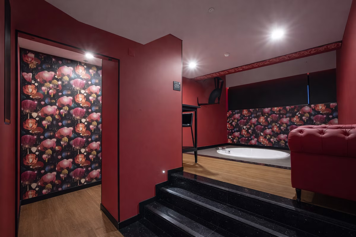 Motel Avenue Lisboa #43