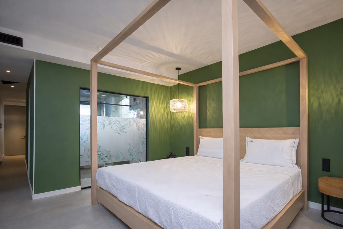Motel Avenue Valongo #59
