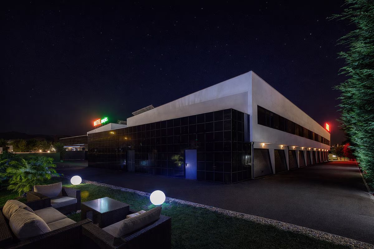 Motel Emoções #28