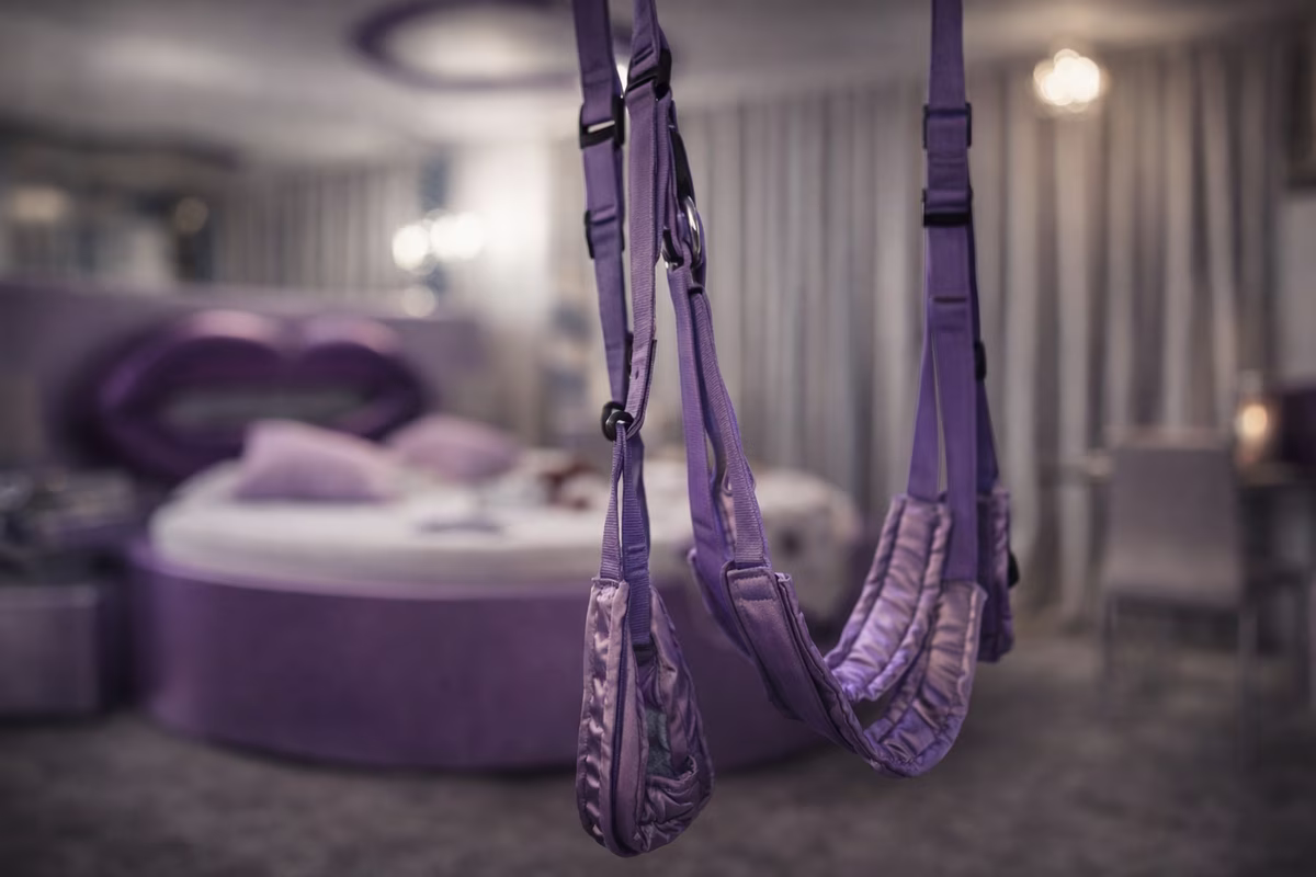 Motel Emoções #66