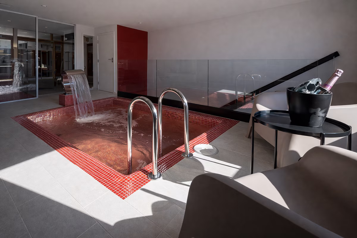 Motel TwentyOne #7