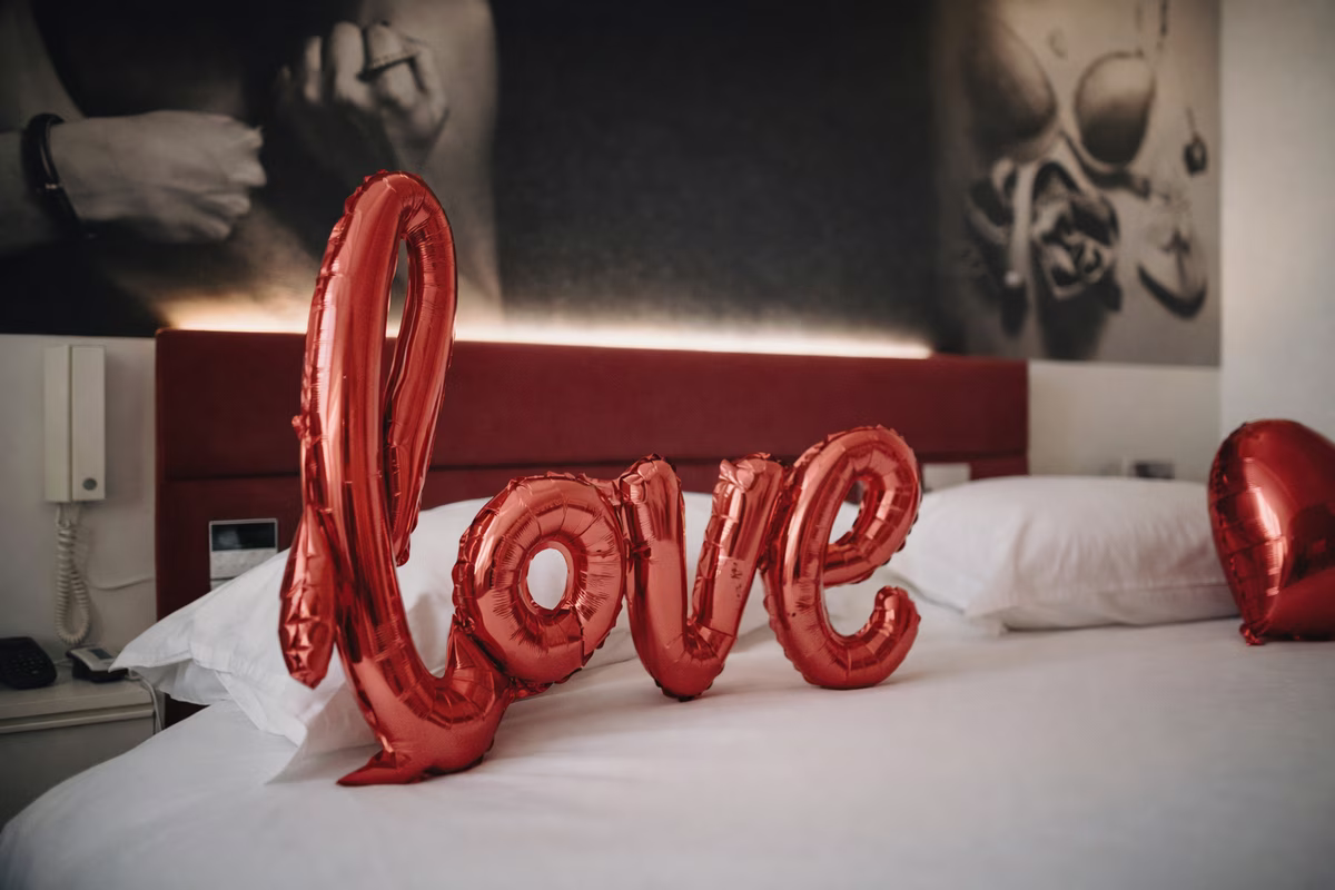 Motel Príncipe Encantado #27
