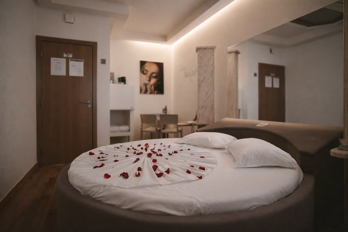 Motel Príncipe Encantado #22