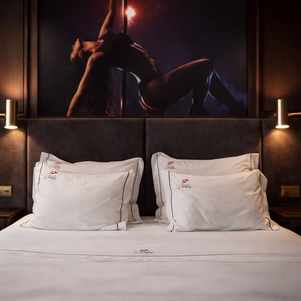 Motel da Vim