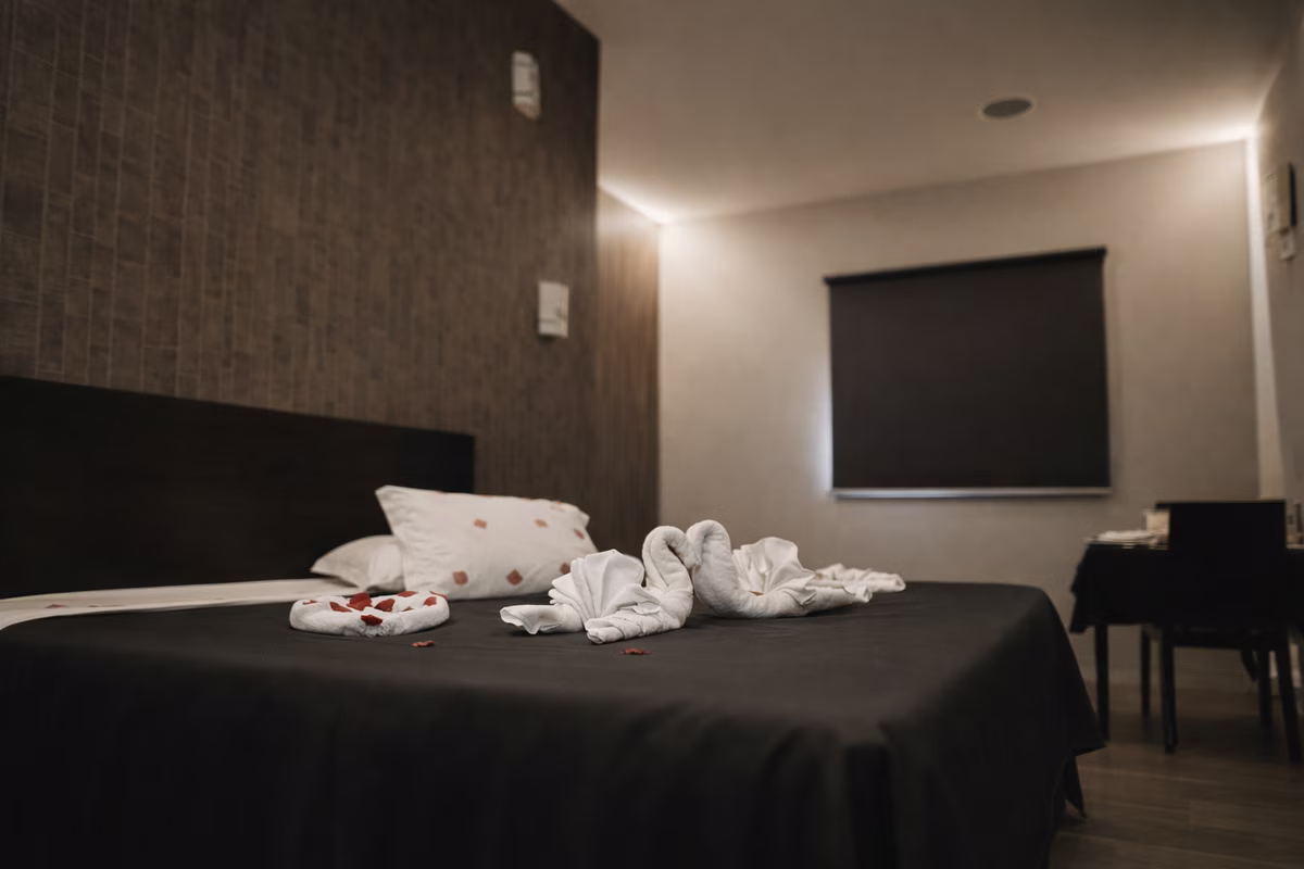 Motel O Sonho #32