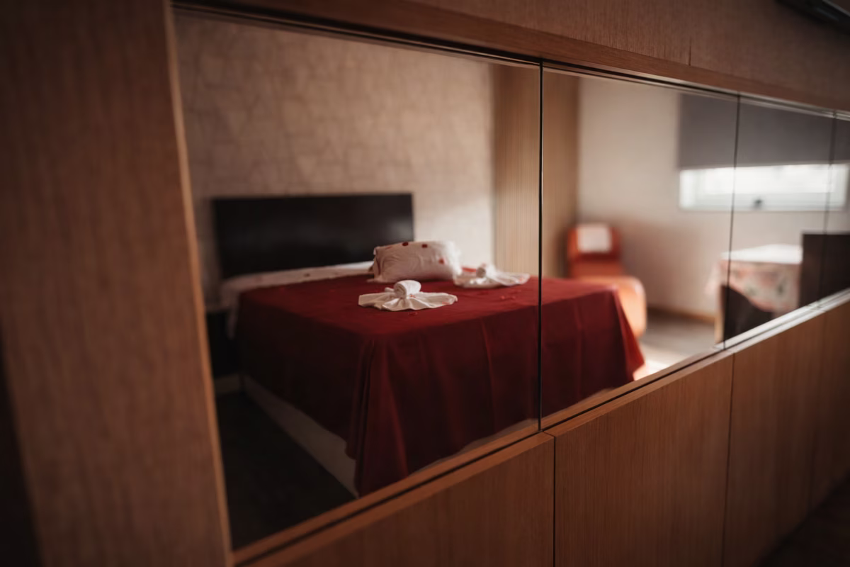 Motel O Sonho #26