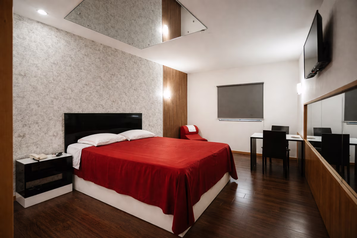 Motel O Sonho #8