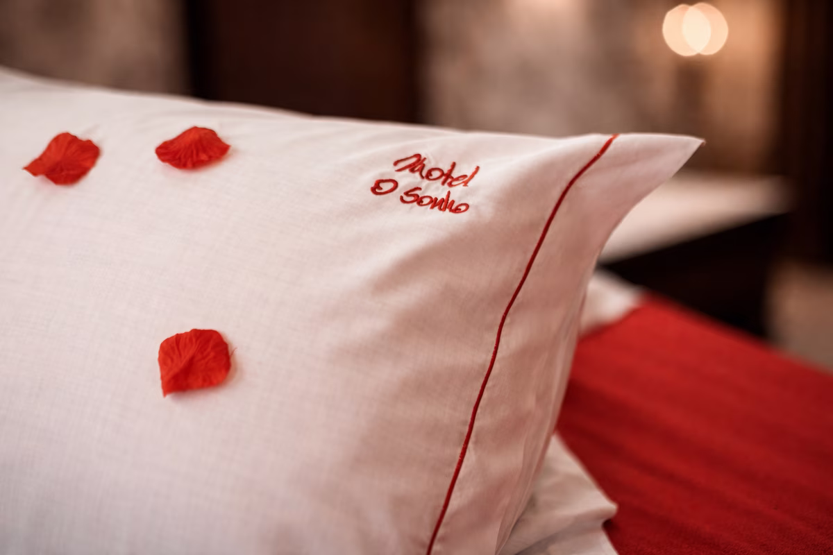 Motel O Sonho #21