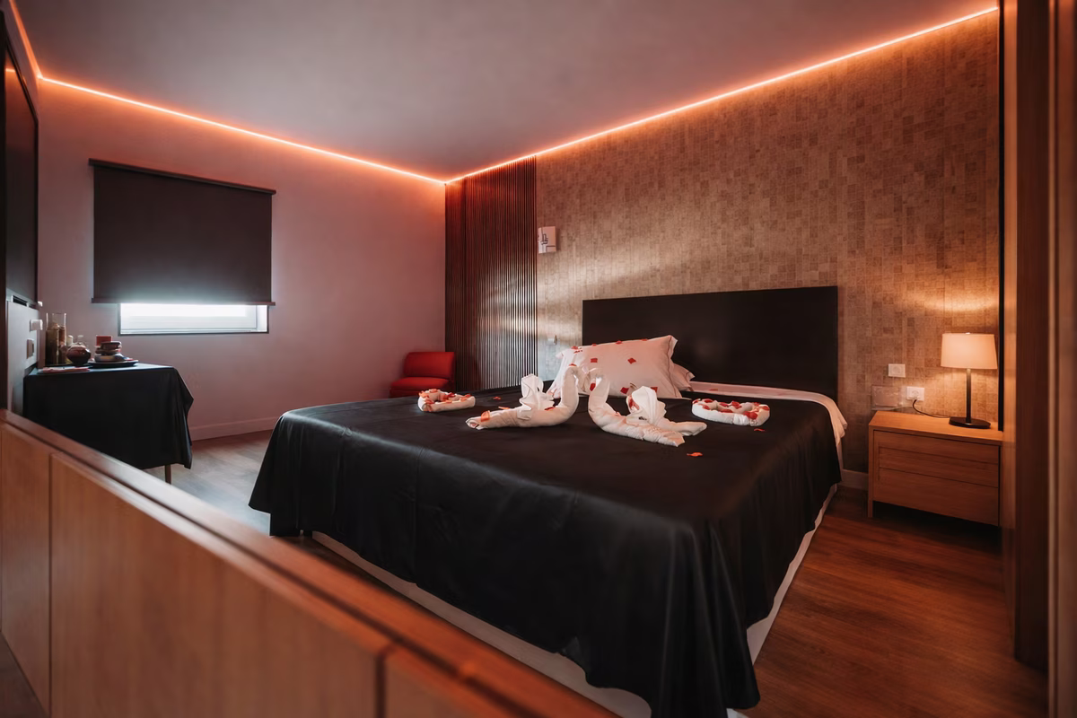 Motel O Sonho #12