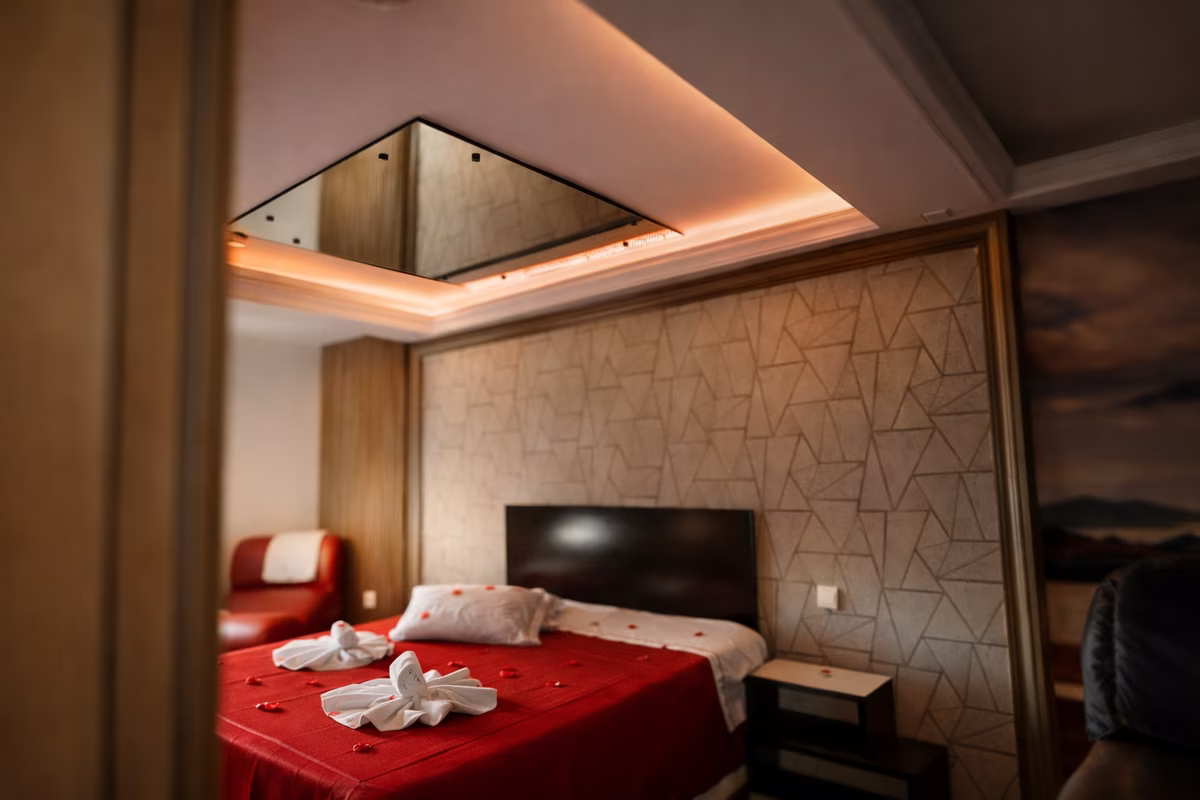 Motel O Sonho #17