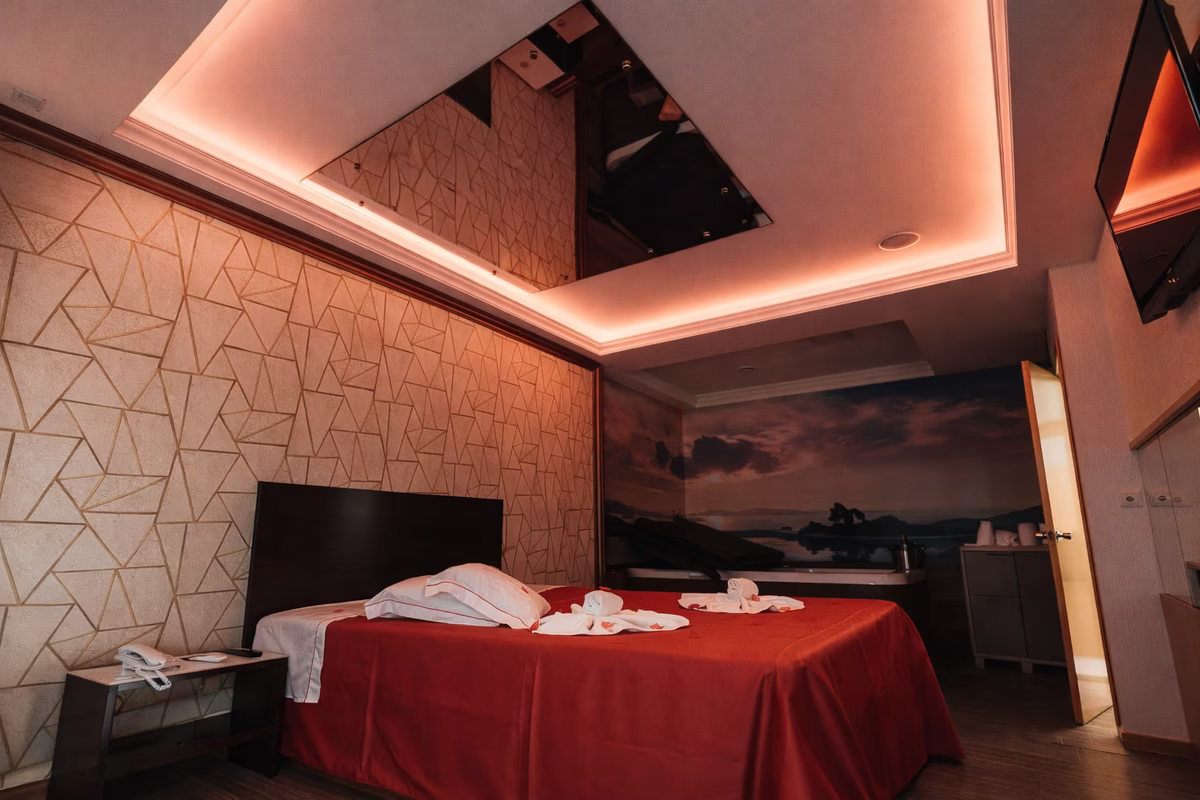 Motel O Sonho #4
