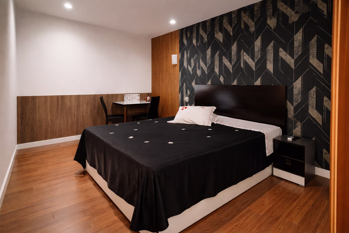 Motel O Sonho #6