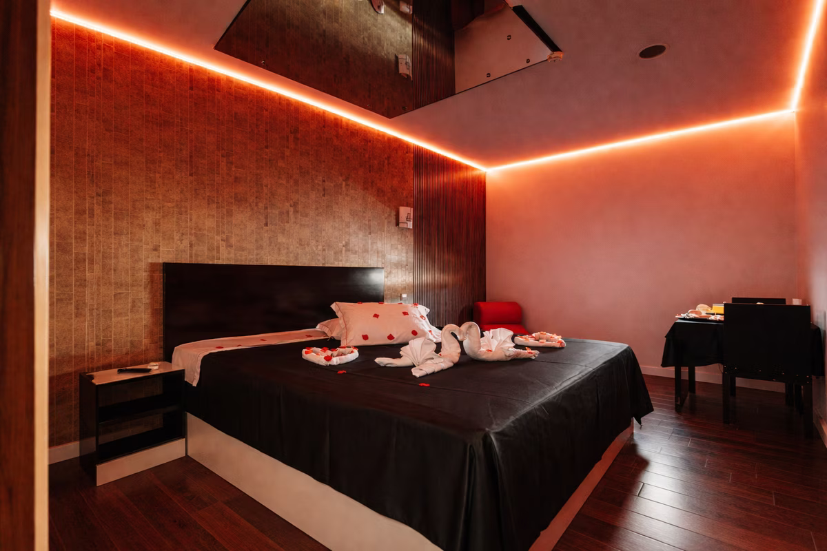 Motel O Sonho #11