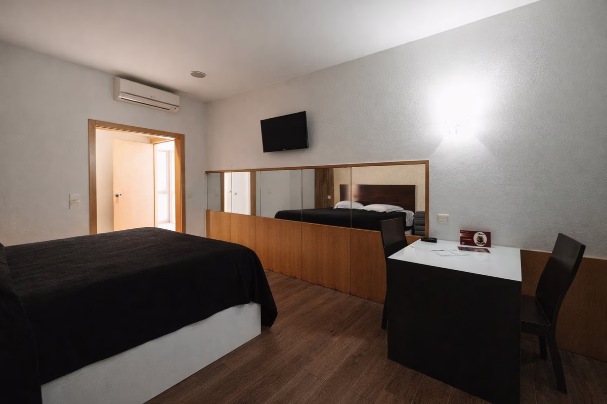 Motel O Sonho #2