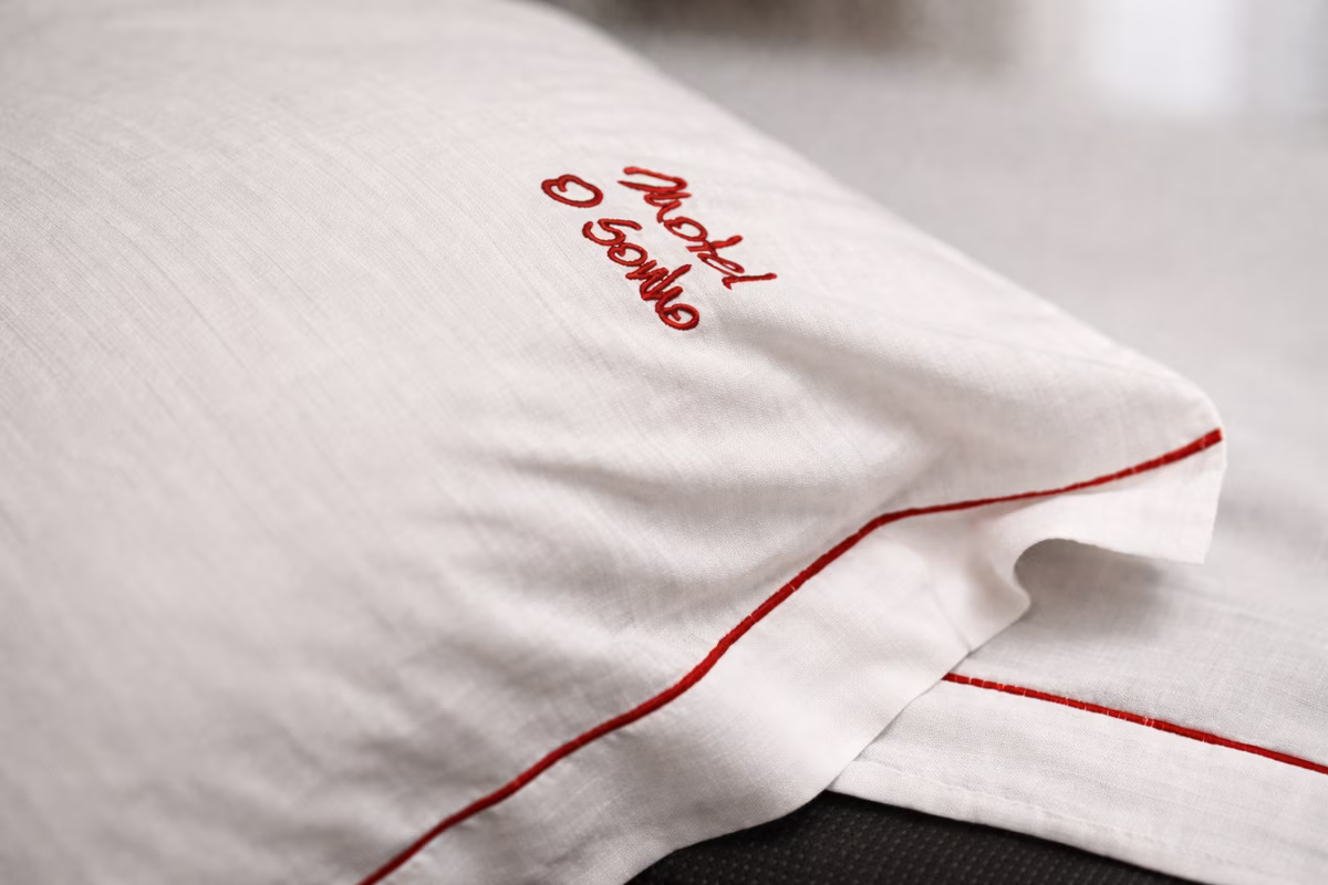 Motel O Sonho #14