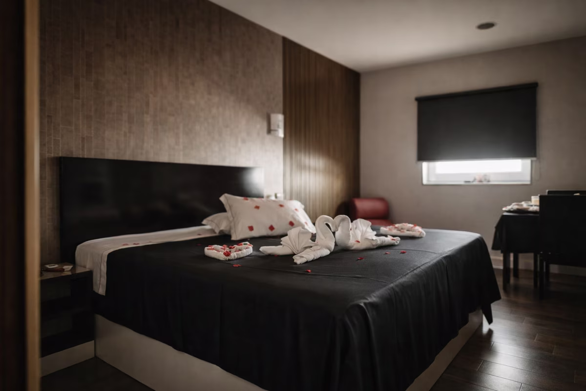 Motel O Sonho #40