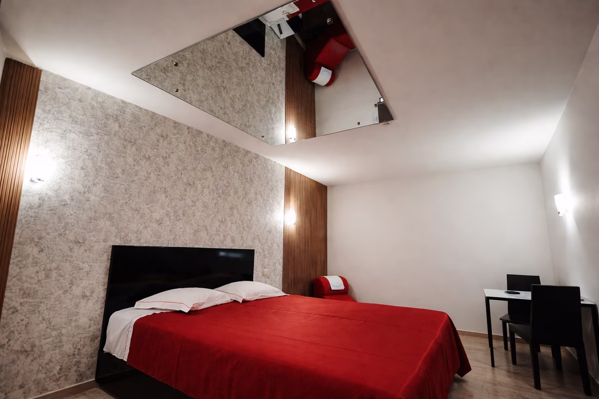 Motel O Sonho #7